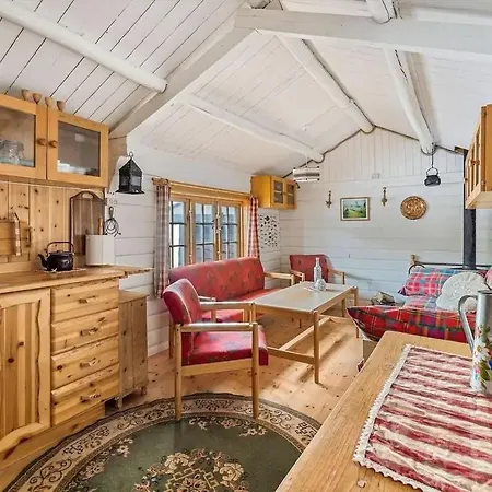 Skarnsundet 3 Ferienhaus *