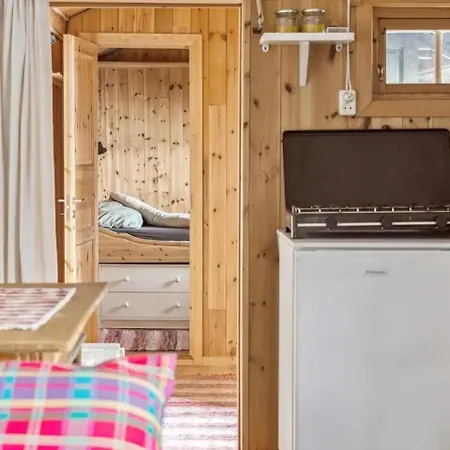 Skarnsundet 3 Ferienhaus *