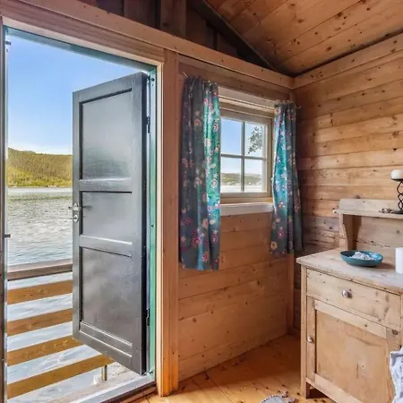 Skarnsundet 3 Ferienhaus *