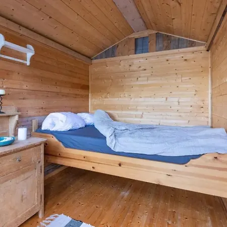 Skarnsundet 3 Vakantiehuis