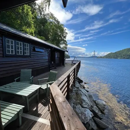 Skarnsundet 3 Vangshylla